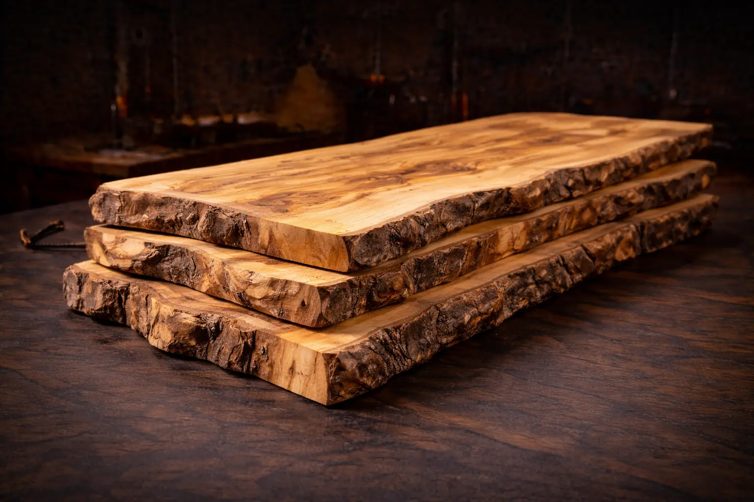 Olive Wood