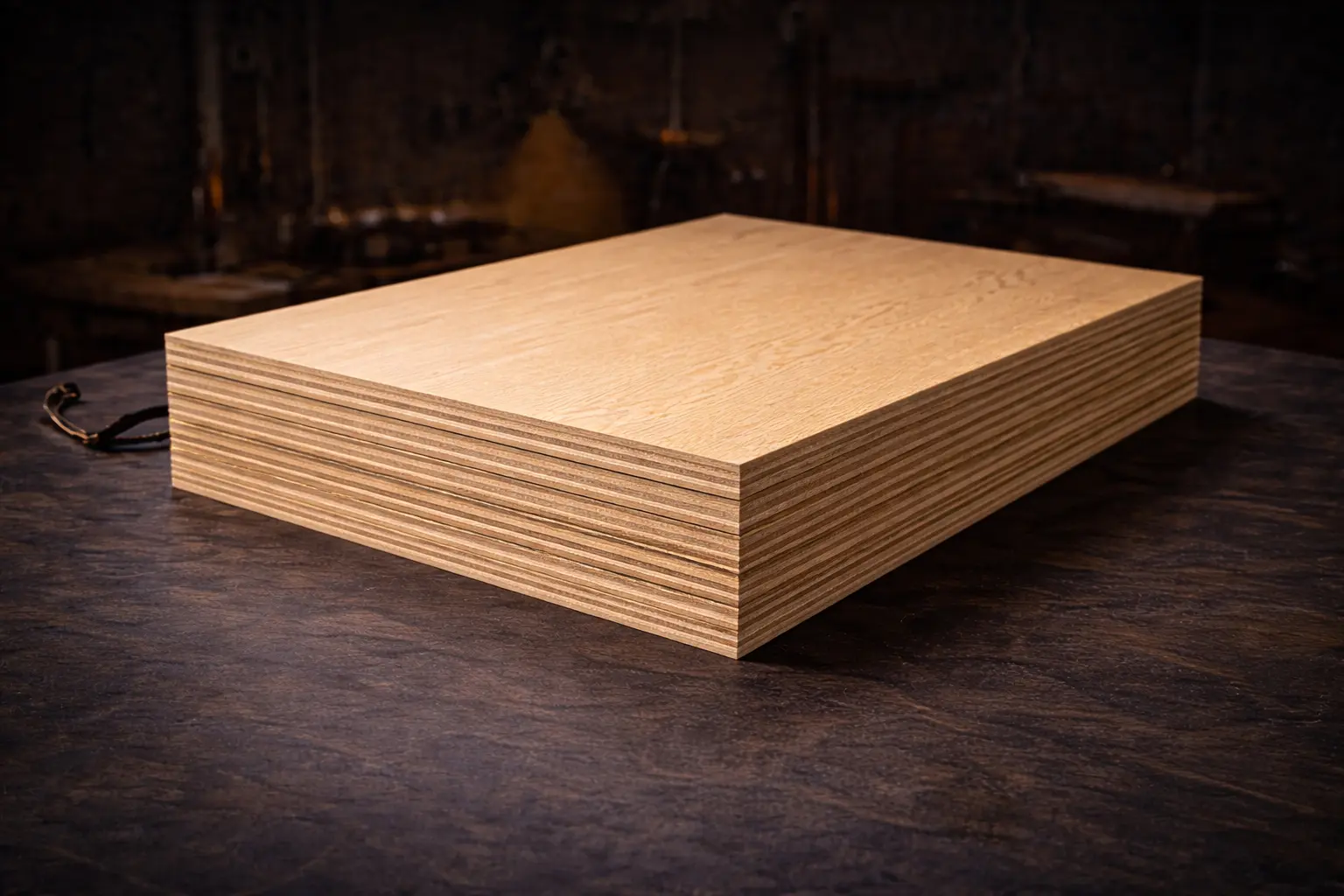 Sandwich Panel 17 mm