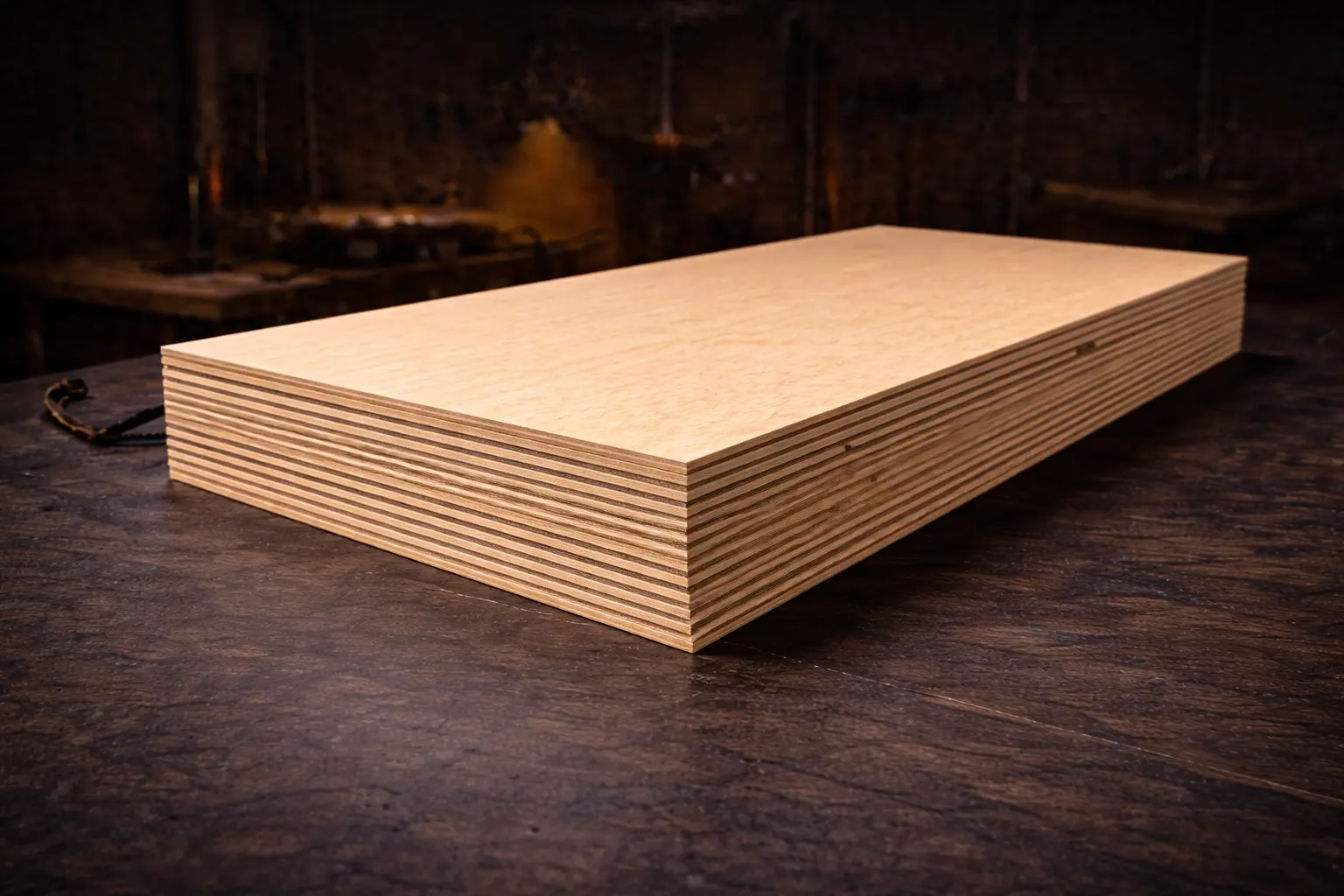 Sandwich Panel 5 mm