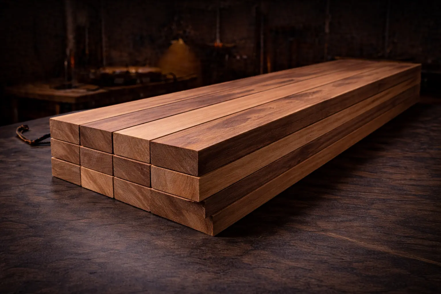 American Walnut