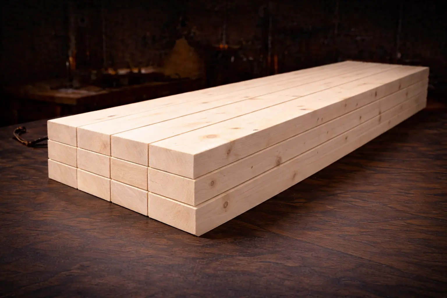 Swedish Whitewood