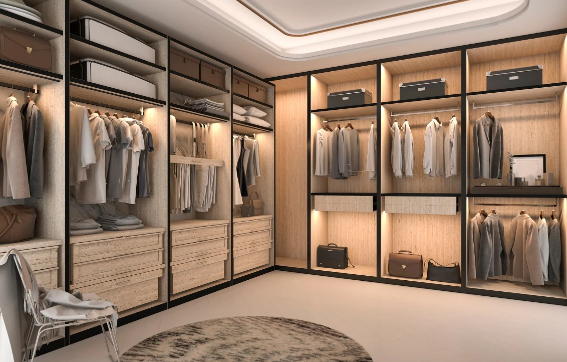 اكسسوارات الغرف             (Room Accessories)